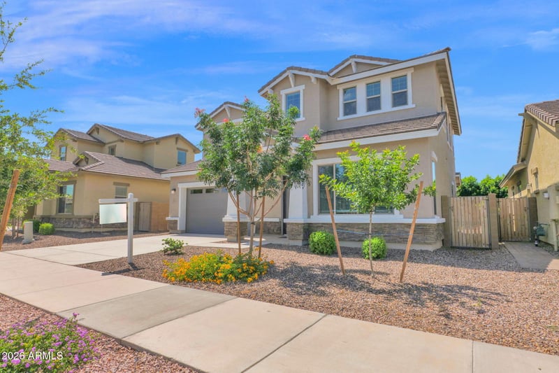 20941 Via Del Sol St, Queen Creek, AZ 85142