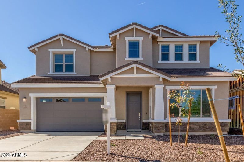20941 Via Del Sol St, Queen Creek, AZ 85142