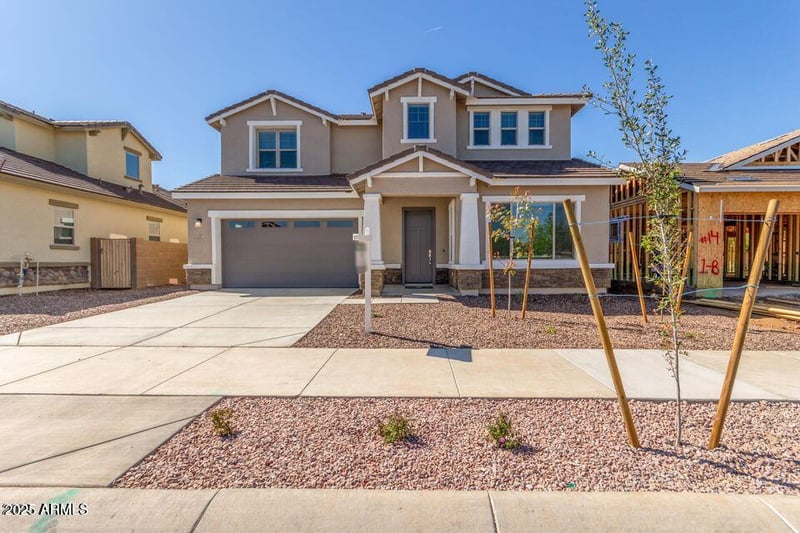20941 Via Del Sol St, Queen Creek, AZ 85142