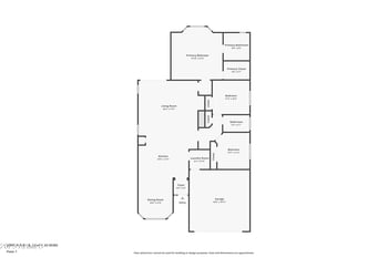 20942 85th Dr, Peoria, AZ 85382