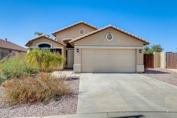 20942 85th Dr, Peoria, AZ 85382