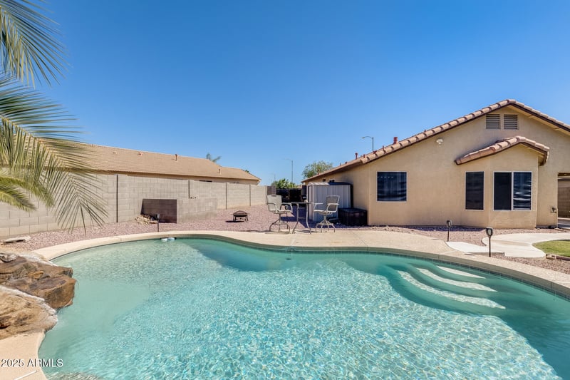 20942 85th Dr, Peoria, AZ 85382