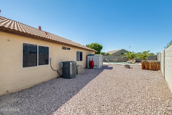 20942 85th Dr, Peoria, AZ 85382