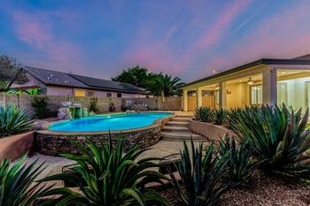 20944 94th Ln, Peoria, AZ 85382