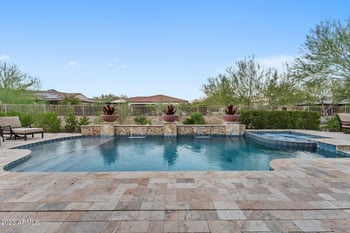 20944 W Hillcrest Blvd, Buckeye, AZ 85396