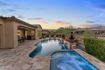 20944 W Hillcrest Blvd, Buckeye, AZ 85396