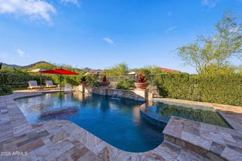 20944 W Hillcrest Blvd, Buckeye, AZ 85396