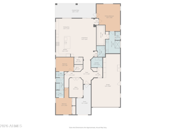 20945 Raven Dr, Queen Creek, AZ 85142