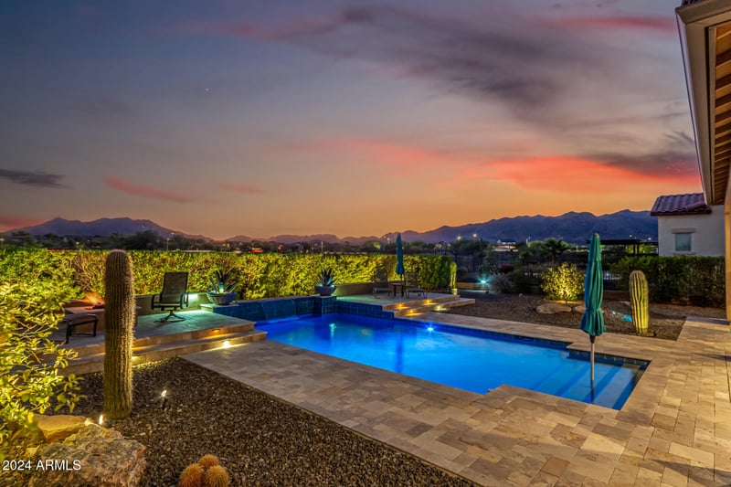 20945 Hillcrest Blvd, Buckeye, AZ 85396