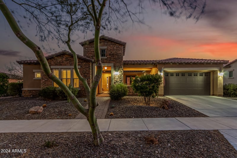 20945 Hillcrest Blvd, Buckeye, AZ 85396