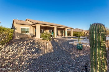 20945 Hillcrest Blvd, Buckeye, AZ 85396