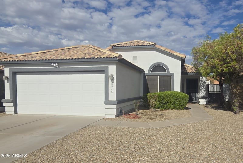 20946 N 108th Ln, Peoria, AZ 85373