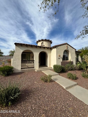20946 Prospector Way, Buckeye, AZ 85396