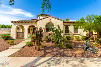 20946 Prospector Way, Buckeye, AZ 85396