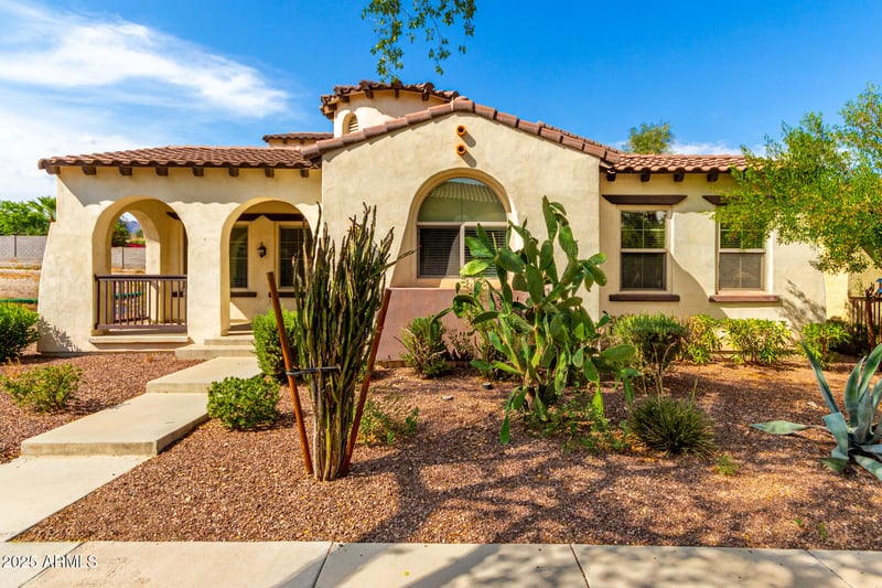 20946 Prospector Way, Buckeye, AZ 85396