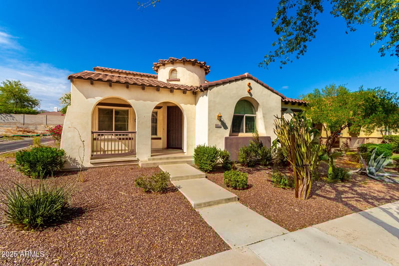 20946 Prospector Way, Buckeye, AZ 85396