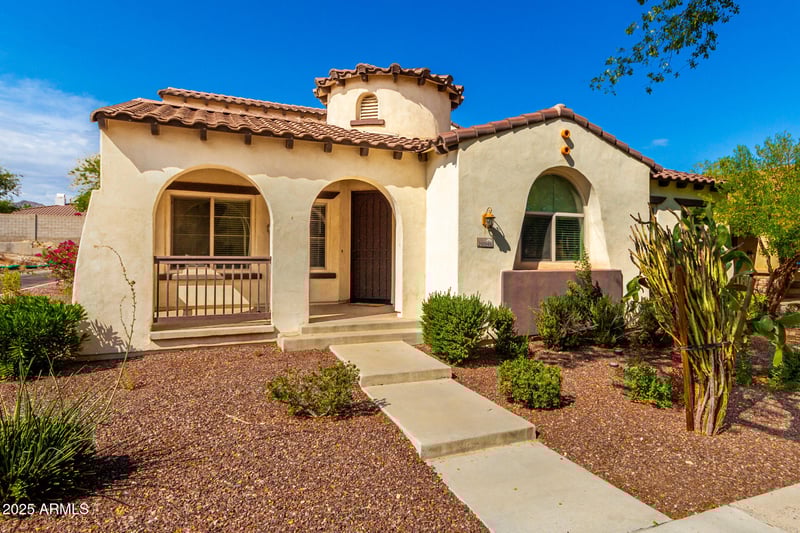 20946 Prospector Way, Buckeye, AZ 85396
