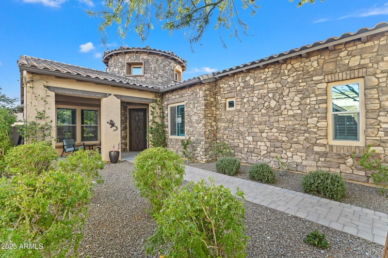 20947 Mariposa St, Buckeye, AZ 85396