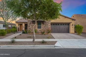 20947 Mariposa St, Buckeye, AZ 85396
