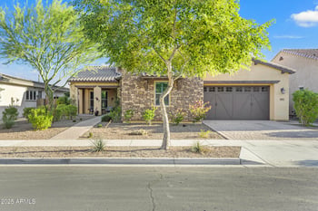 20947 Mariposa St, Buckeye, AZ 85396