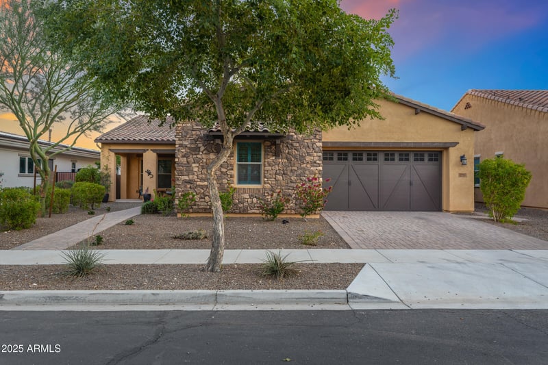 20947 Mariposa St, Buckeye, AZ 85396
