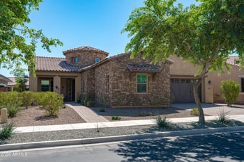 20947 W Mariposa St, Buckeye, AZ 85396
