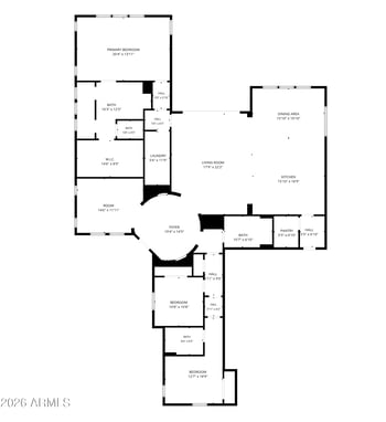 20947 W Mariposa St, Buckeye, AZ 85396