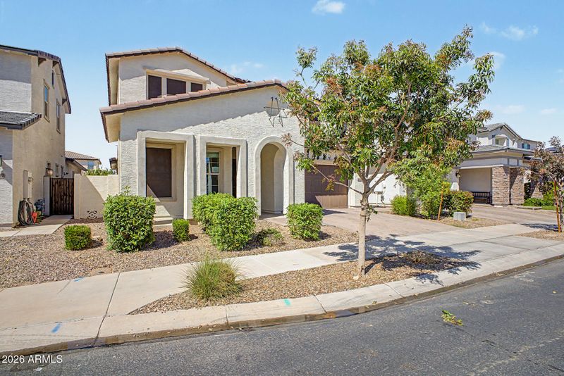 20948 E Thornton Rd, Queen Creek, AZ 85142