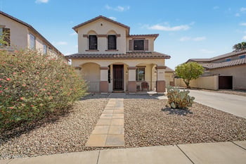 20949 S 214th Pl, Queen Creek, AZ 85142