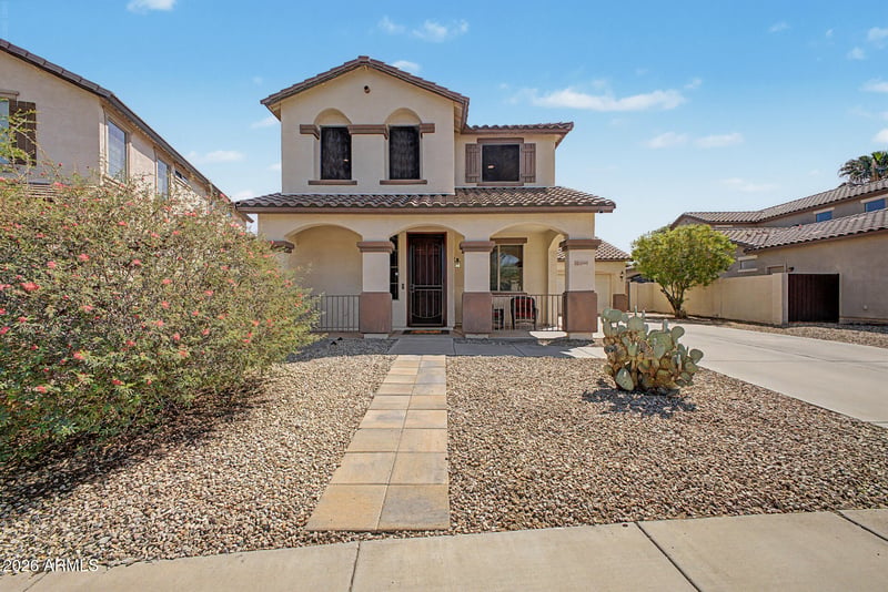 20949 S 214th Pl, Queen Creek, AZ 85142