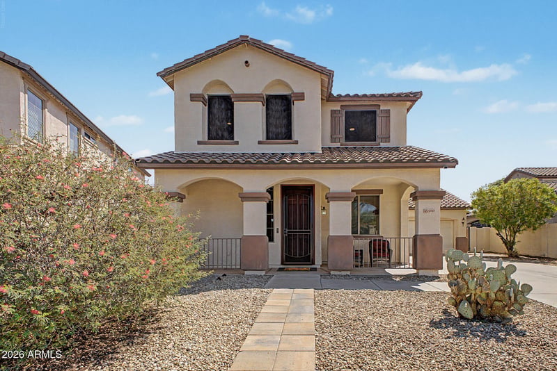 20949 S 214th Pl, Queen Creek, AZ 85142