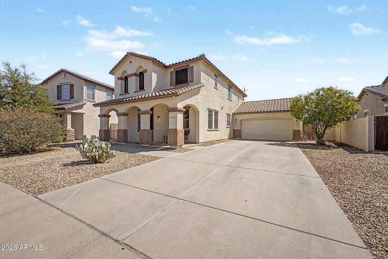 20949 S 214th Pl, Queen Creek, AZ 85142