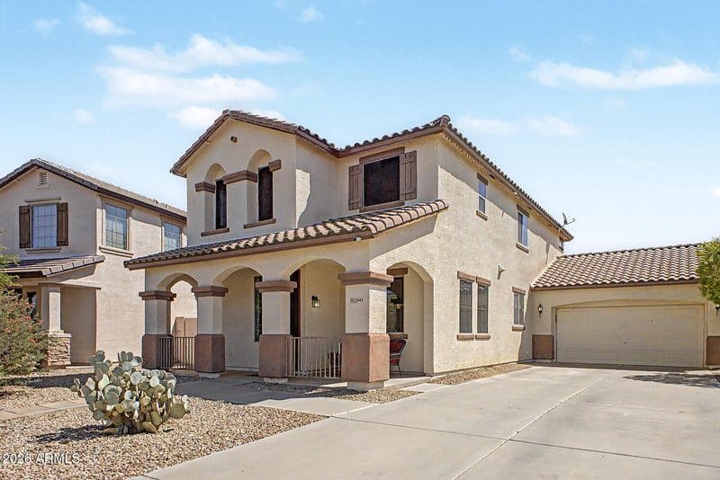 20949 S 214th Pl, Queen Creek, AZ 85142