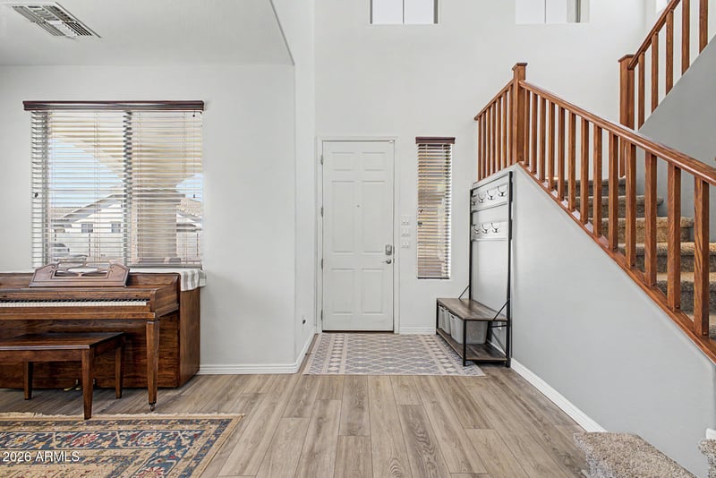 20949 S 214th Pl, Queen Creek, AZ 85142