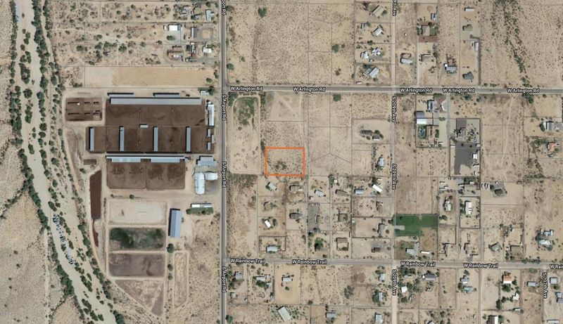 20949 W Arlington Rd #-, Buckeye, AZ 85326