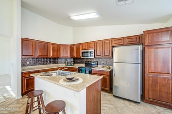 2095 155th Ln, Goodyear, AZ 85338