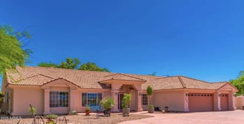2095 Gold Dust Ln, Wickenburg, AZ 85390
