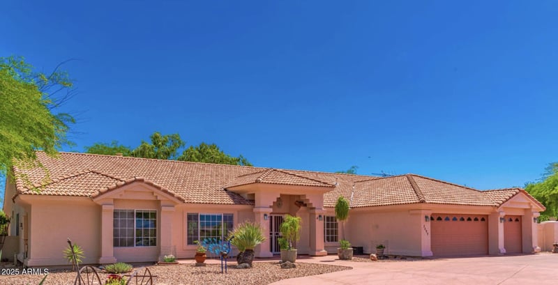 2095 Gold Dust Ln, Wickenburg, AZ 85390