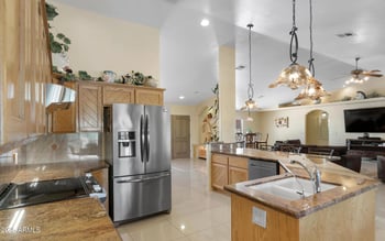 2095 Gold Dust Ln, Wickenburg, AZ 85390