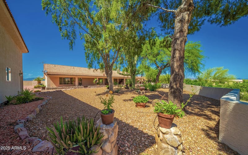 2095 Gold Dust Ln, Wickenburg, AZ 85390