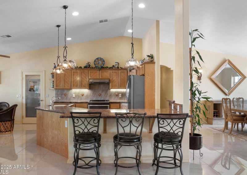 2095 Gold Dust Ln, Wickenburg, AZ 85390