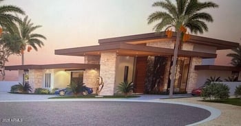 2095 S Beverly Pl, Chandler, AZ 85286