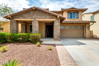 20950 Thomas Rd, Buckeye, AZ 85396