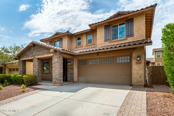 20950 Thomas Rd, Buckeye, AZ 85396
