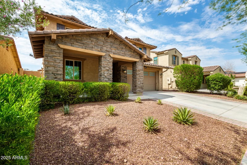 20950 Thomas Rd, Buckeye, AZ 85396