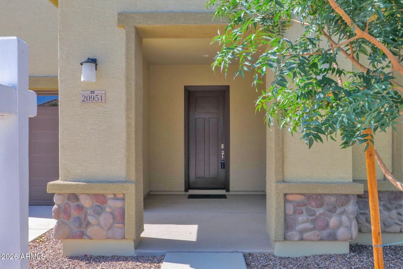 20951 Via Del Sol St, Queen Creek, AZ 85142