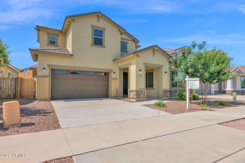20951 Via Del Sol St, Queen Creek, AZ 85142