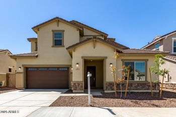 20951 Via Del Sol St, Queen Creek, AZ 85142