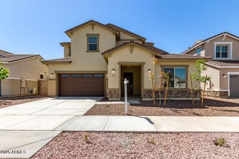 20951 Via Del Sol St, Queen Creek, AZ 85142
