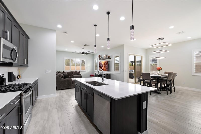 20954 Camacho --, Queen Creek, AZ 85142